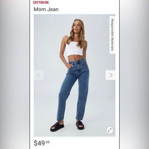 Cotton On Jeans